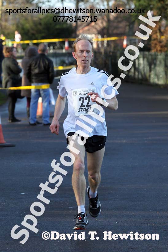 Ronnie Walker Saltwell 10k Road Race. Photo: David T. Hewitson/Sports for All Pics